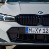 インテリアはまるで別モノ！ BMW新型「3シリーズ」欧州で登場!! セダン／ツーリングが同時に変更