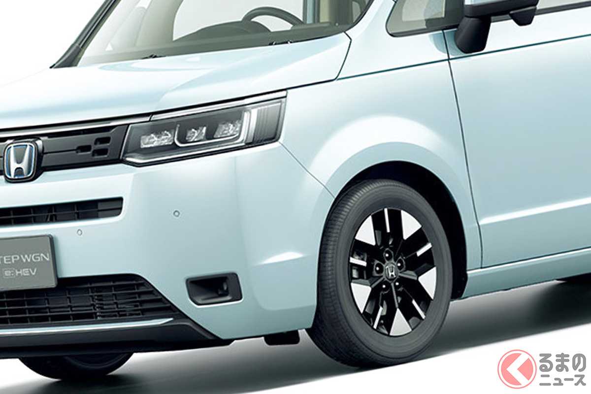 ホンダ新型「ステップワゴン」はやっぱり人気? 販売店での反響とは