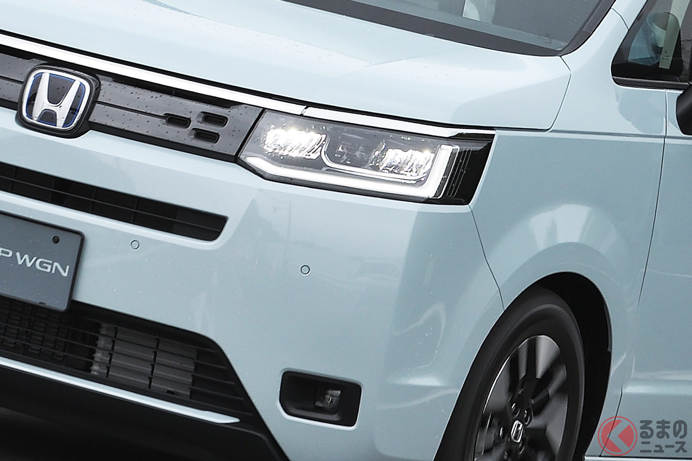 やっと正式発表! 新型「ステップワゴン」に対してユーザーの反響はいかに?