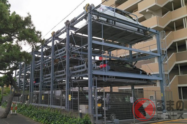 マンション住まいで Ev 買える 充電設備はどこに置く 設置費用や電気代 クリアすべき課題とは くるまのニュース マンション住まいで Ev 買える 充電設備はどこに置く 設置費用や電気代 クリアすべき課題とは くるまのニュース