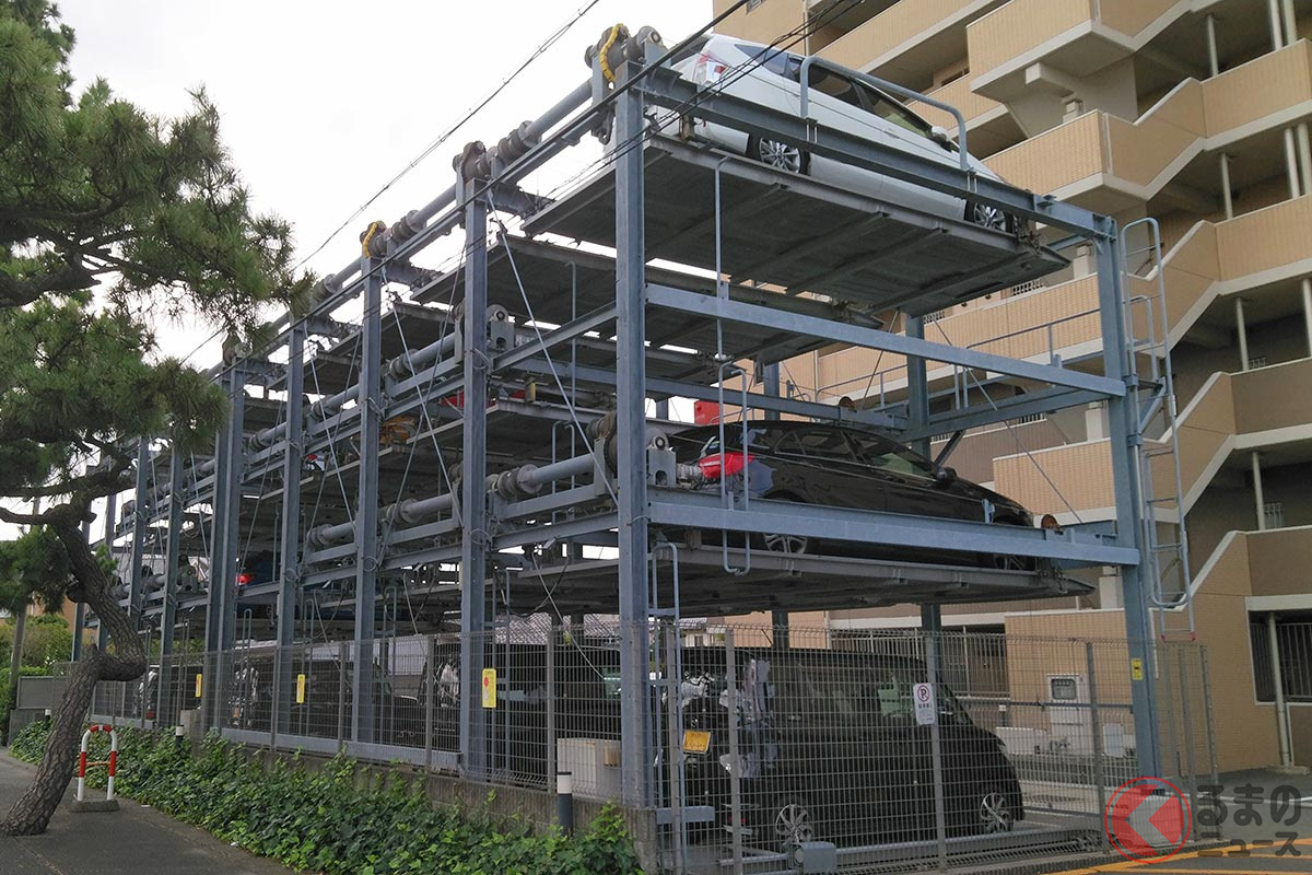 マンション住まいでEV充電はどうする?