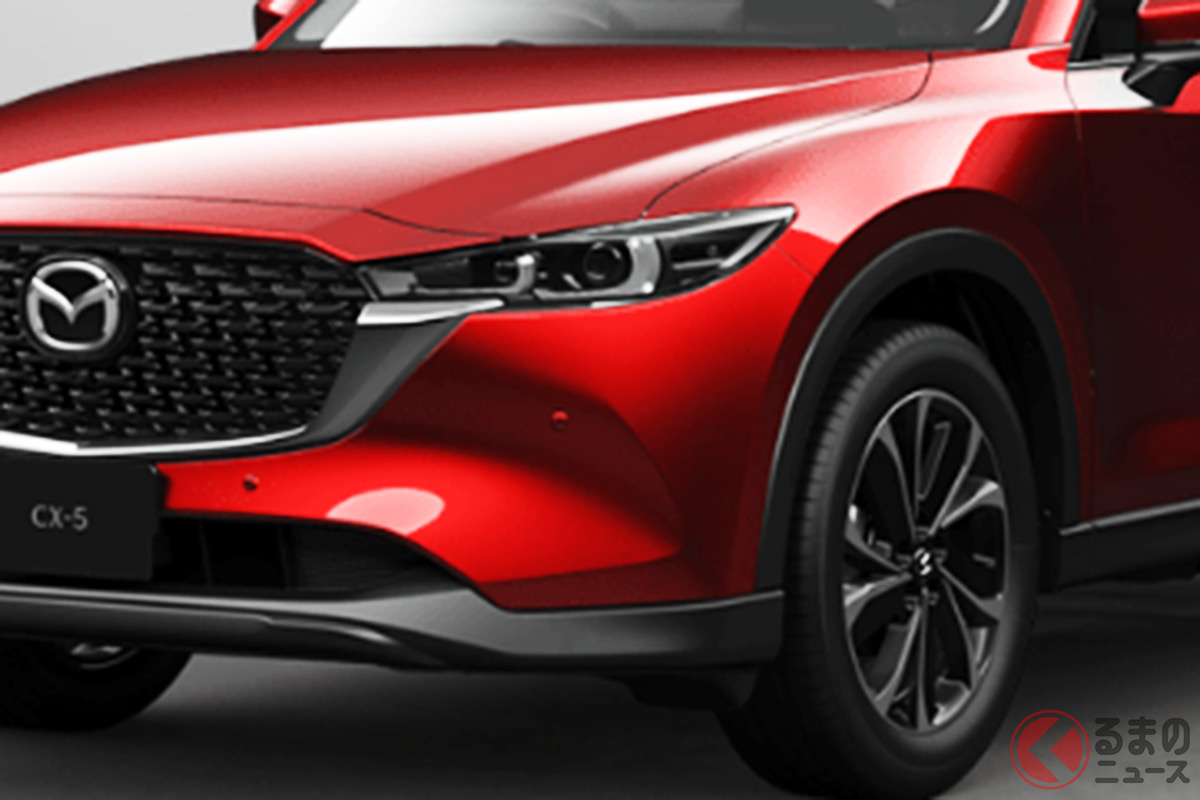 特別価格で販売されるマツダ「CX-5」の仕様とは?