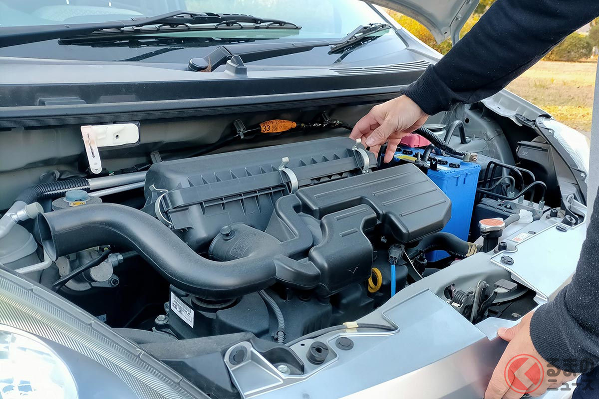 クルマの寿命を縮めるNG行為とは?