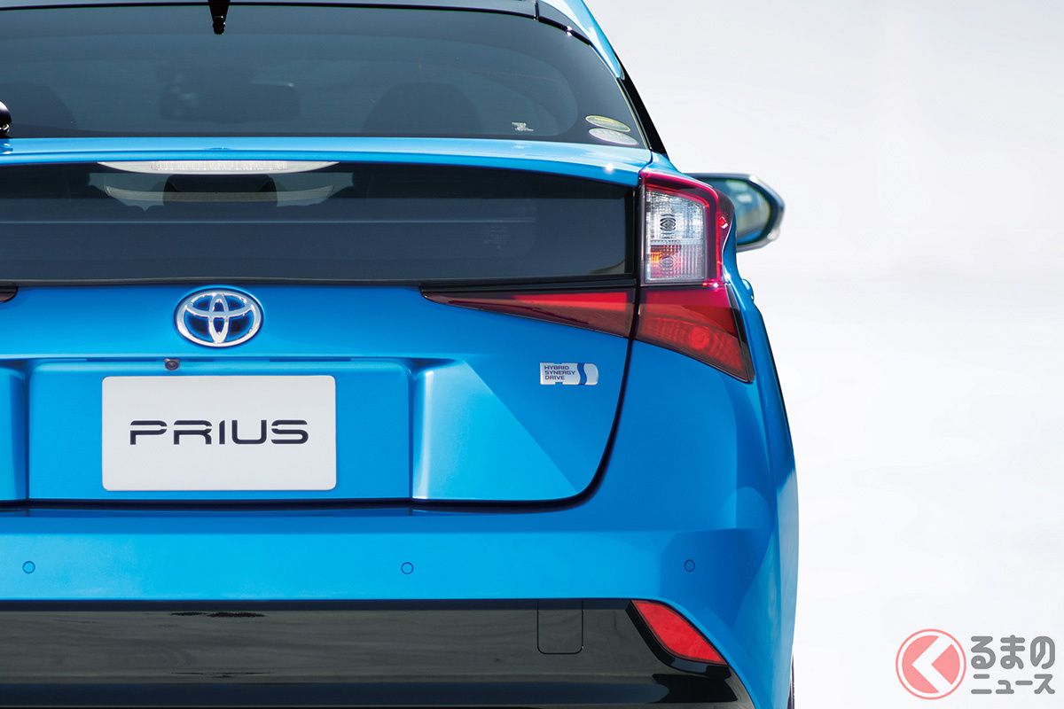 デビューから間もなく7年が経とうとしており、フルモデルチェンジの噂も聞かれるプリウス。元祖ハイブリッドカーとして時代の最先端をいくその姿勢は、まだまだ続きそうです。
