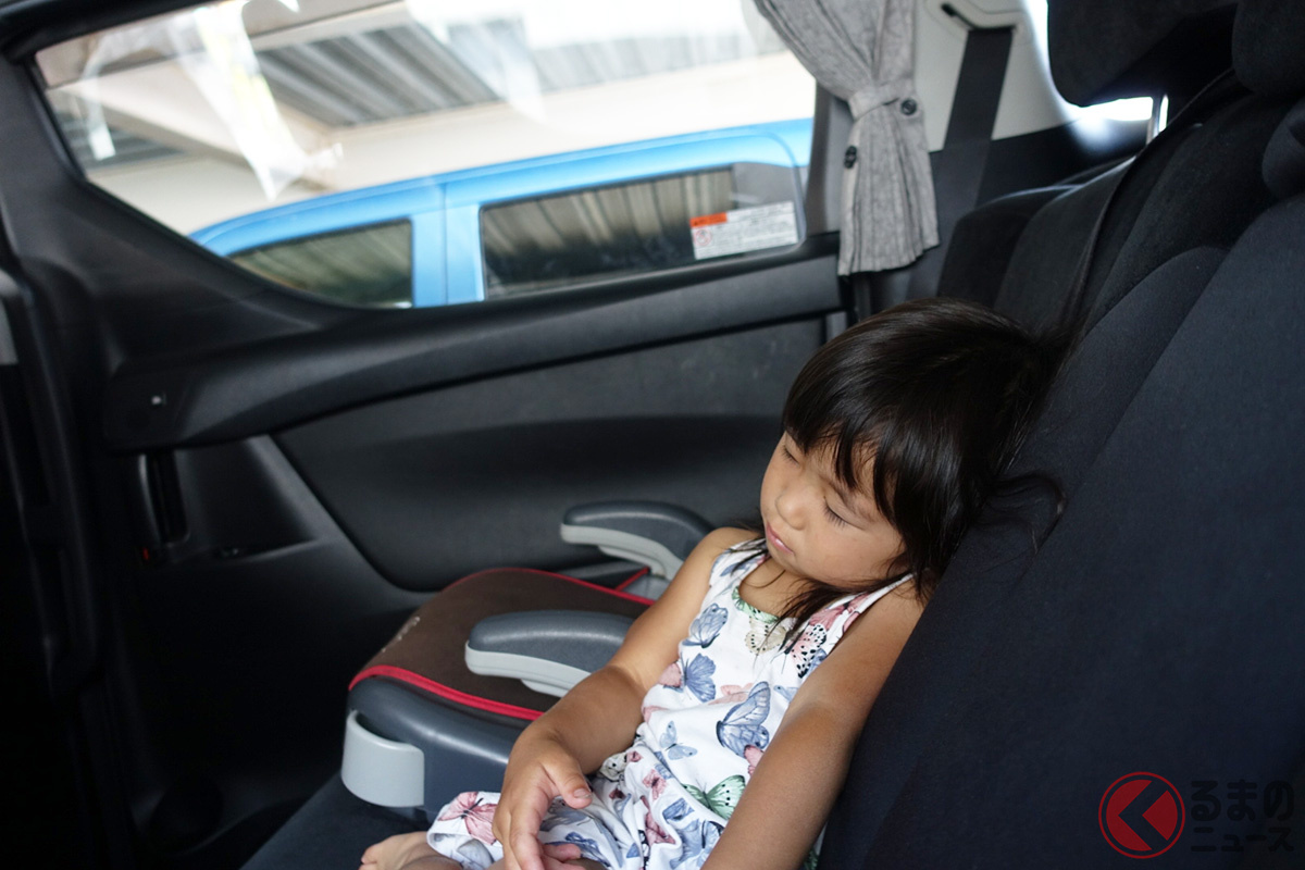 過ごしやすい日も注意! 熱中症の危険性(画像はイメージ)