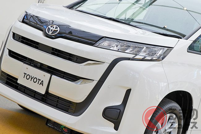 ガソリンとハイブリッド 結局どっちが買い 新型ミニバンで選ぶべきは ハイブリッド一択 な理由 くるまのニュース ガソリンとハイブリッド 結局どっちが買い 新型ミニバンで選ぶべきは ハイブリッド一択 な理由 くるまのニュース