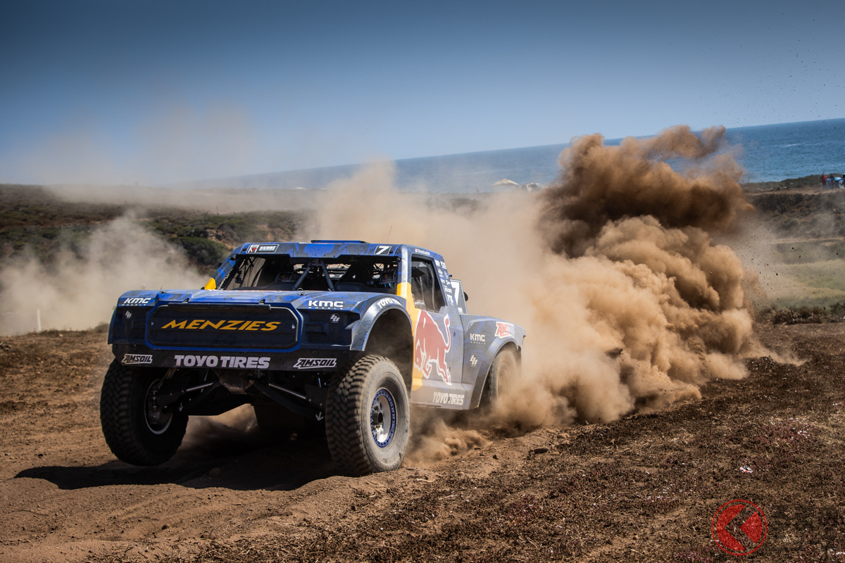 TOYO TIRE「OPEN COUNTRY」装着車両が表彰台独占！ メキシコで開催されたオフロードレース「SCORE BAJA 500」で