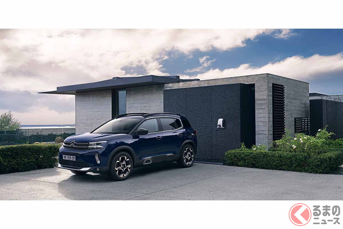 Citroen