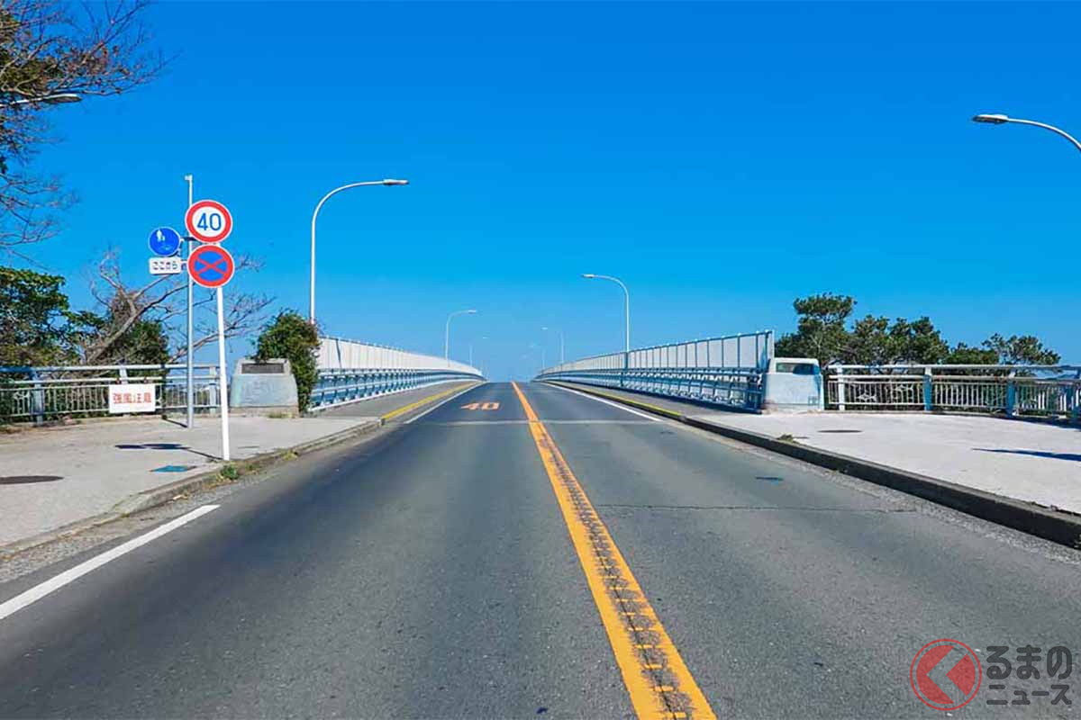 城ヶ島大橋(画像:写真AC)