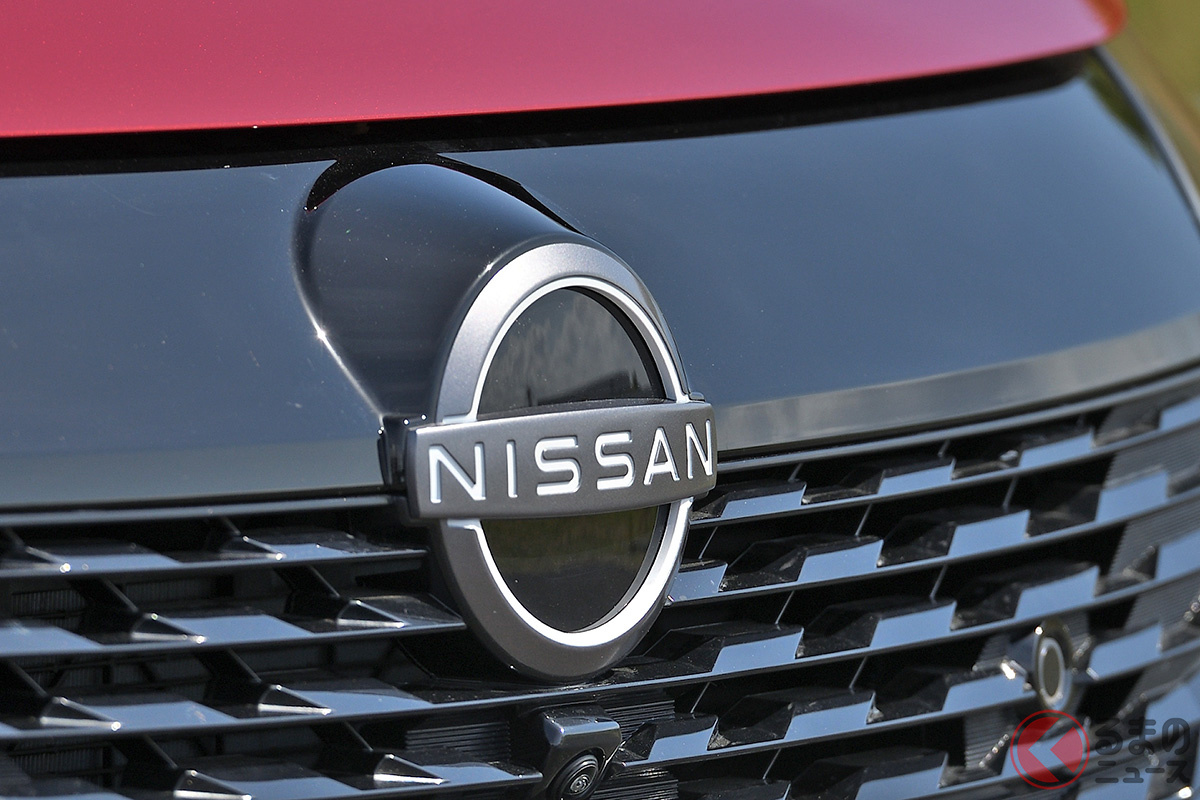 2022年7月20日に発表される日産の新型SUVとは何!?(画像はイメージです)