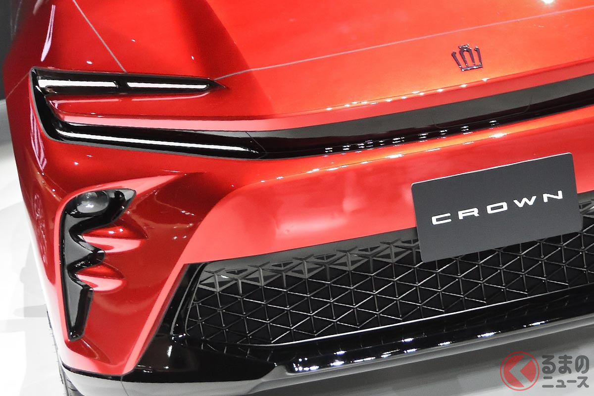 トヨタ新型「クラウンスポーツ」に期待する声は?