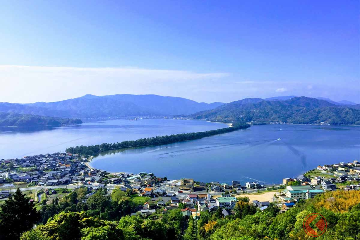 天橋立(画像:写真AC)