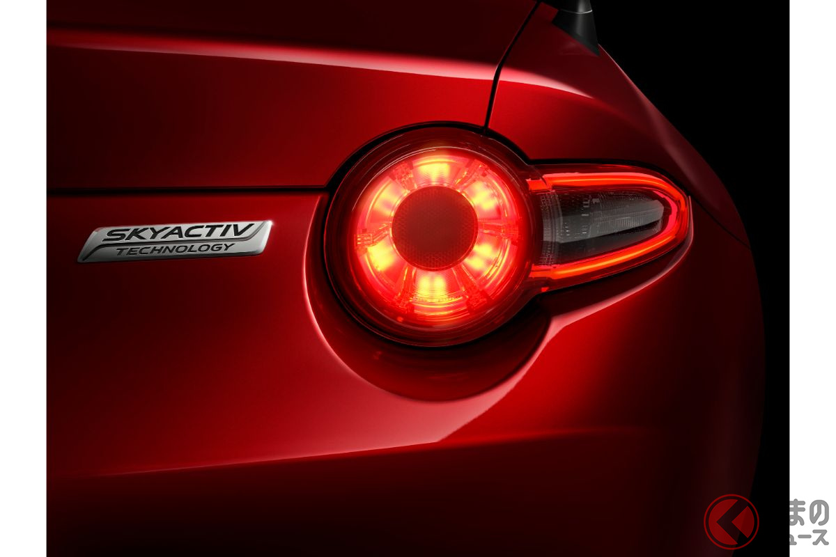 ゴツ顔のマツダ ロードスタークロス 爆誕 車高アゲアゲのsuv仕様レンダリングが話題に くるまのニュース ゴツ顔のマツダ ロードスタークロス 爆誕 車高アゲアゲのsuv仕様レンダリングが話題に くるまのニュース