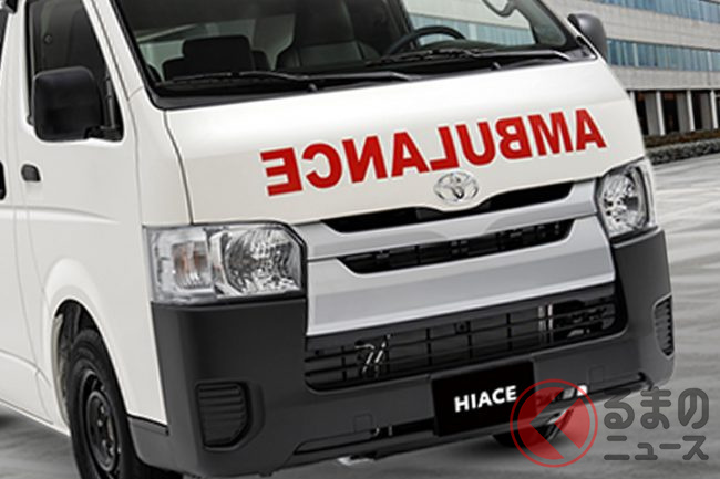 トヨタ「ハイエース」の特別仕様!? 激レアの「5MT×3000ccディーゼル