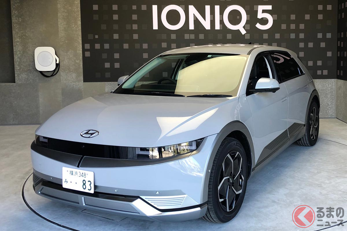 ヒョンデを体感できる施設が横浜にオープン