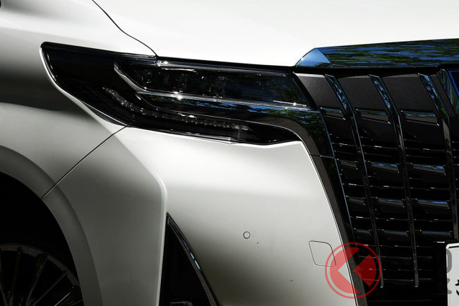 トヨタ高級車 アルファード 超えた 次買いたいクルマ とは 新車の納車待ち 平均限度 はどれくらい くるまのニュース トヨタ高級車 アルファード 超えた 次買いたいクルマ とは 新車の納車待ち 平均限度 はどれくらい くるまのニュース