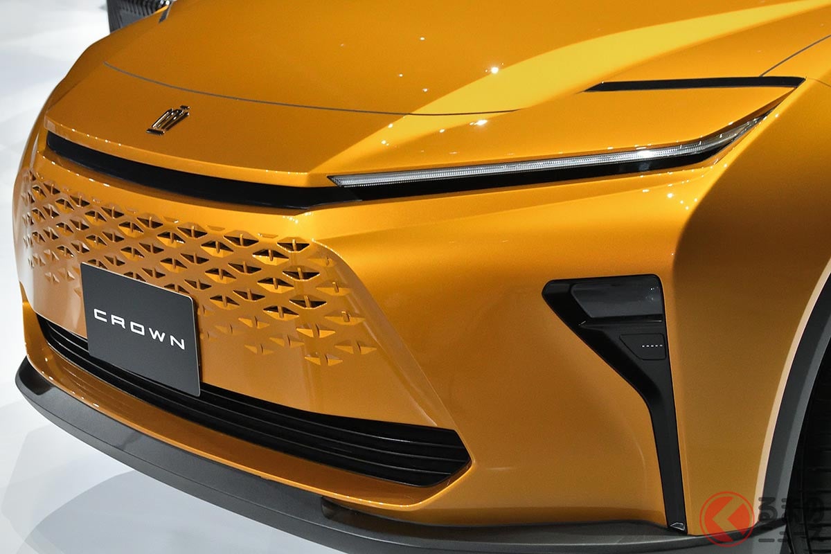 ワゴン復活最高 トヨタ新型 クラウン エステート は車中泊もイケる ワゴンsuvで登場か くるまのニュース ワゴン復活最高 トヨタ新型 クラウン エステート は車中泊もイケる ワゴンsuvで登場か くるまのニュース