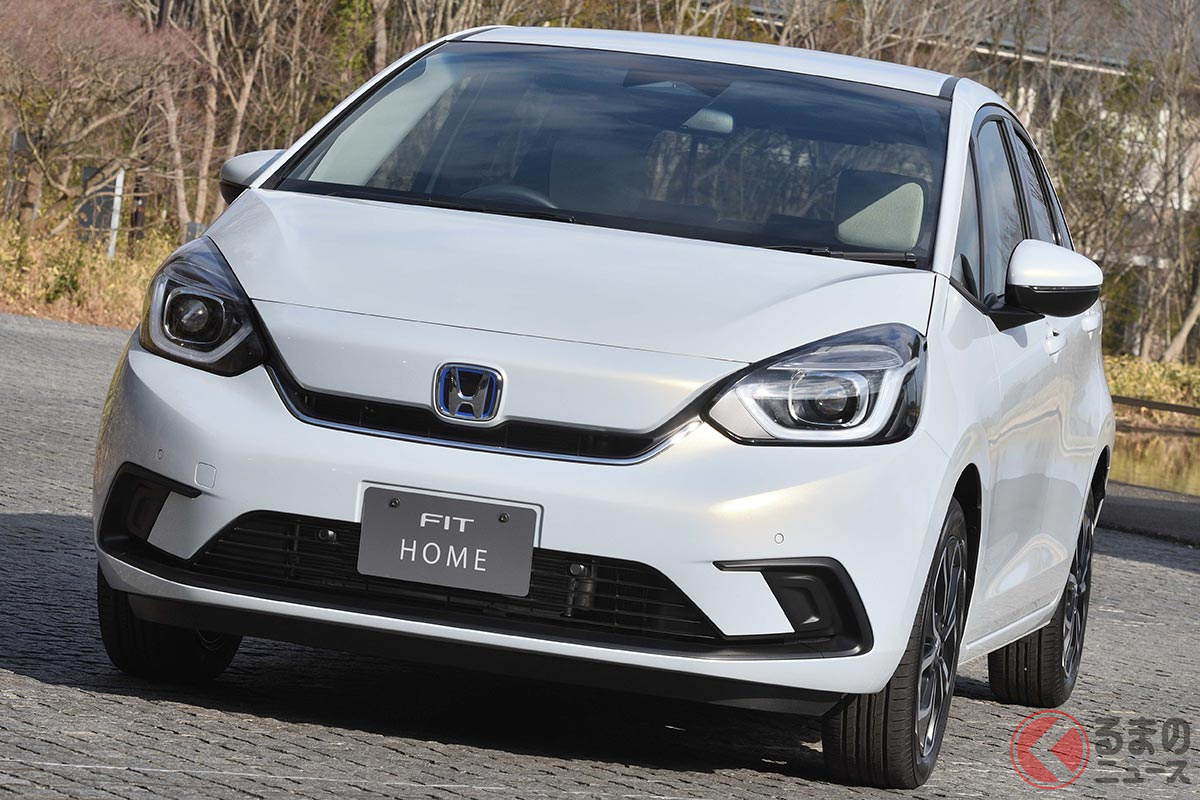 ホンダ フィット なぜ販売が伸び悩む 歴代オーナーに聞く 現行モデルに乗り換えない 理由 くるまのニュース ホンダ フィット なぜ販売が伸び悩む 歴代オーナーに聞く 現行モデルに乗り換えない 理由 くるまのニュース