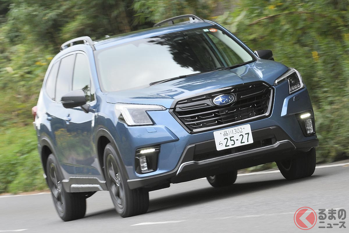 小ぶりなヘッドライトに大型グリル スバルの 顔 が変化した 最新デザインの秘密に迫る くるまのニュース 小ぶりなヘッドライトに大型グリル スバルの 顔 が変化した 最新デザインの秘密に迫る くるまのニュース
