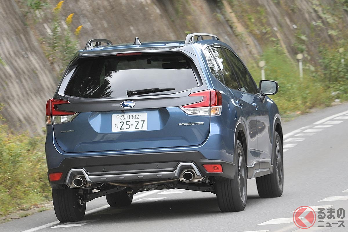 小ぶりなヘッドライトに大型グリル スバルの 顔 が変化した 最新デザインの秘密に迫る くるまのニュース 小ぶりなヘッドライトに大型グリル スバルの 顔 が変化した 最新デザインの秘密に迫る くるまのニュース