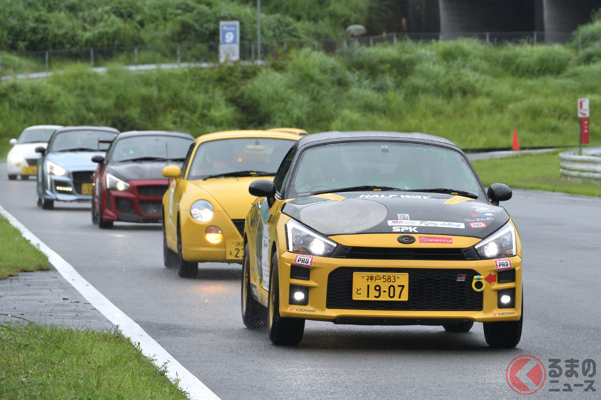 2023年度も「ダイチャレ」開催!