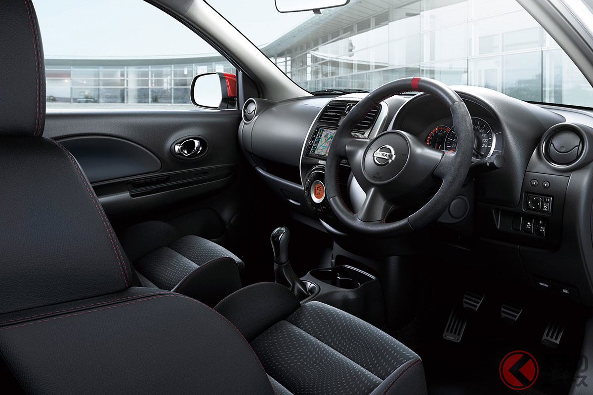 日産 Mt車が消滅 の危機 残るは Z だけ マーチ生産終了でオジサン世代落胆の残念な現状とは くるまのニュース 日産 Mt車が消滅 の危機 残るは Z だけ マーチ生産終了でオジサン世代落胆の残念な現状とは くるまのニュース