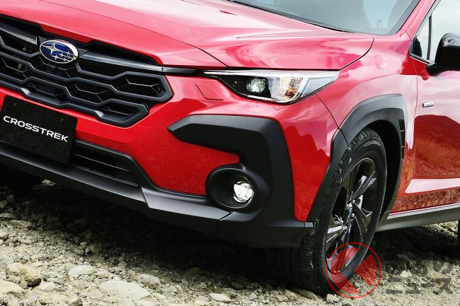 累計生産 2100万台 をスバルのヨンクが達成 磨き上げられたawd技術の特徴とは くるまのニュース 累計生産 2100万台 をスバルのヨンクが達成 磨き上げられたawd技術の特徴とは くるまのニュース