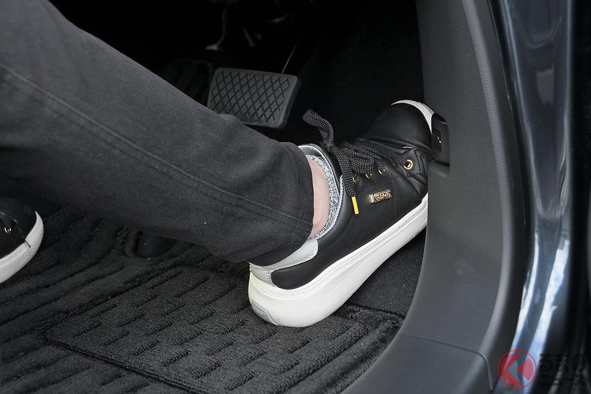 ホンダ新型「N-WGN」の「急アクセル抑制機能」を試してみた