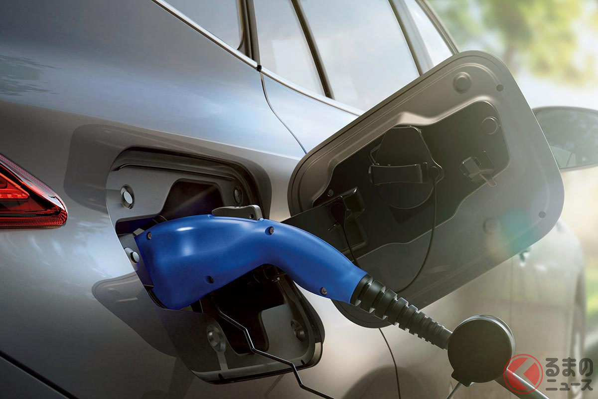 乗れば乗るほど…PHEVのほうがイイの? 差額分の回収には何万キロ走る必要ある?
