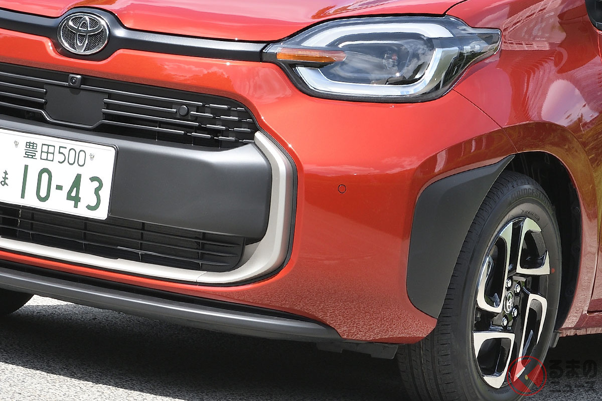 11位も順位アップ!? 「ワンコ」のCMが特徴な「シエンタ」