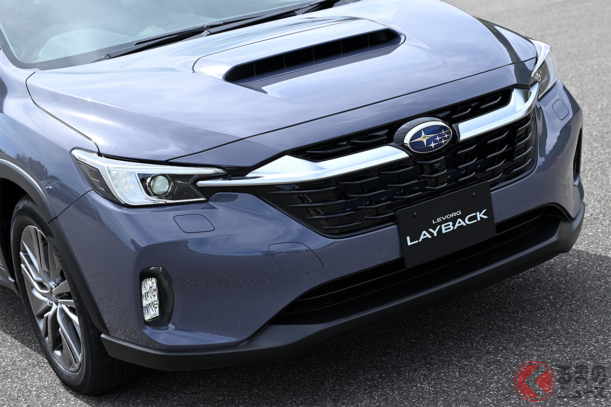 なぜスバルは都市型SUVを新たに投入するのか?