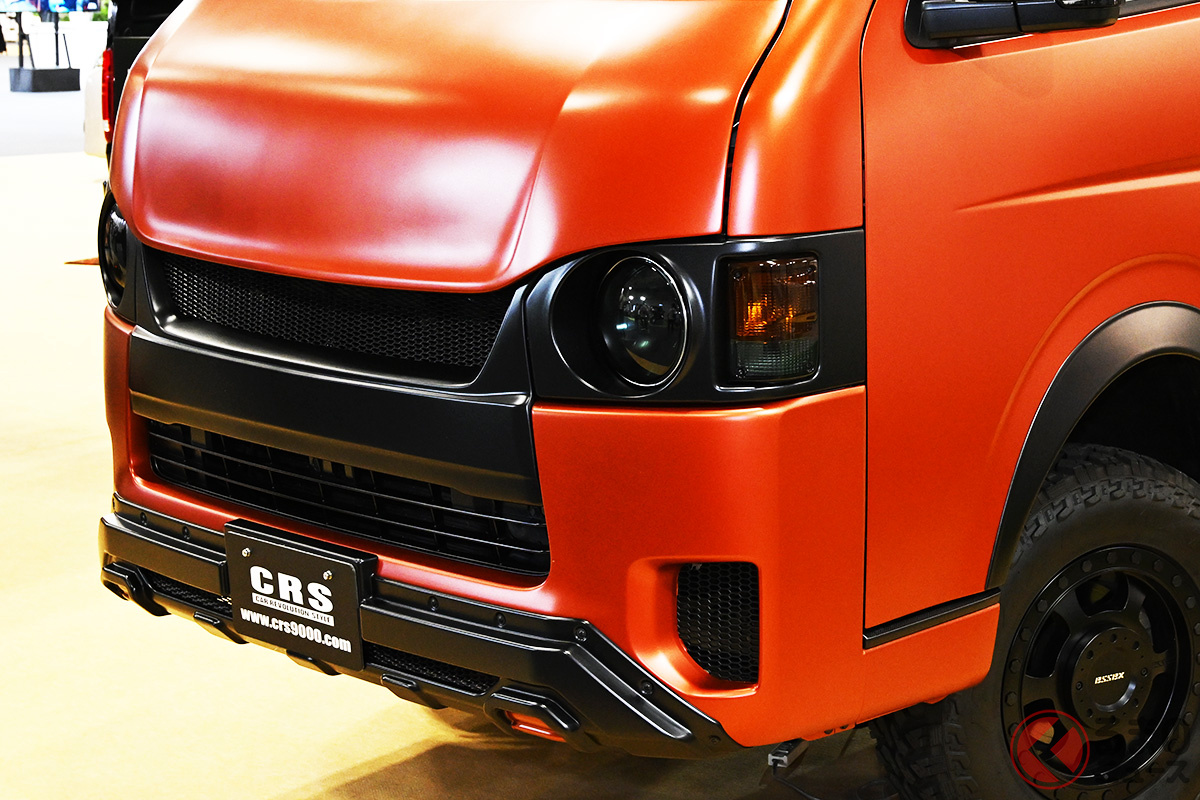 上げすぎじゃない!? 新型「Various Room」