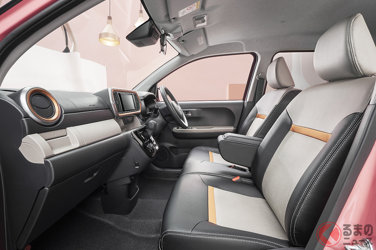 お疲れ様でした! 生産終了となるトヨタ「パッソ」