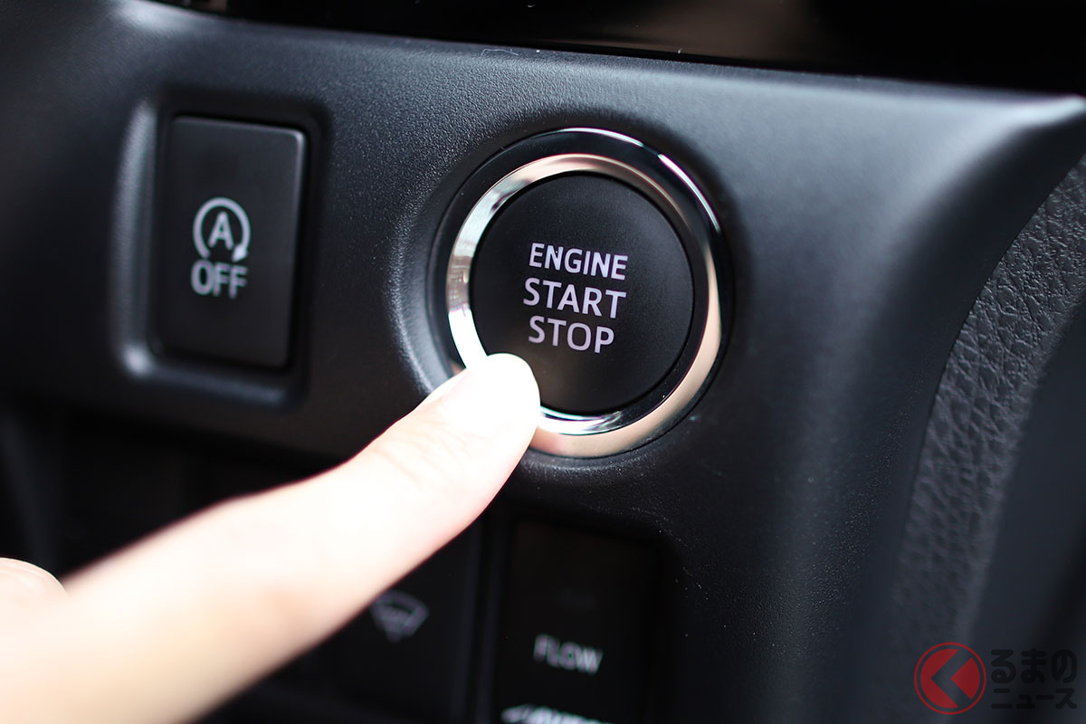 スタートボタンをずっと押すと故障することってあるの？