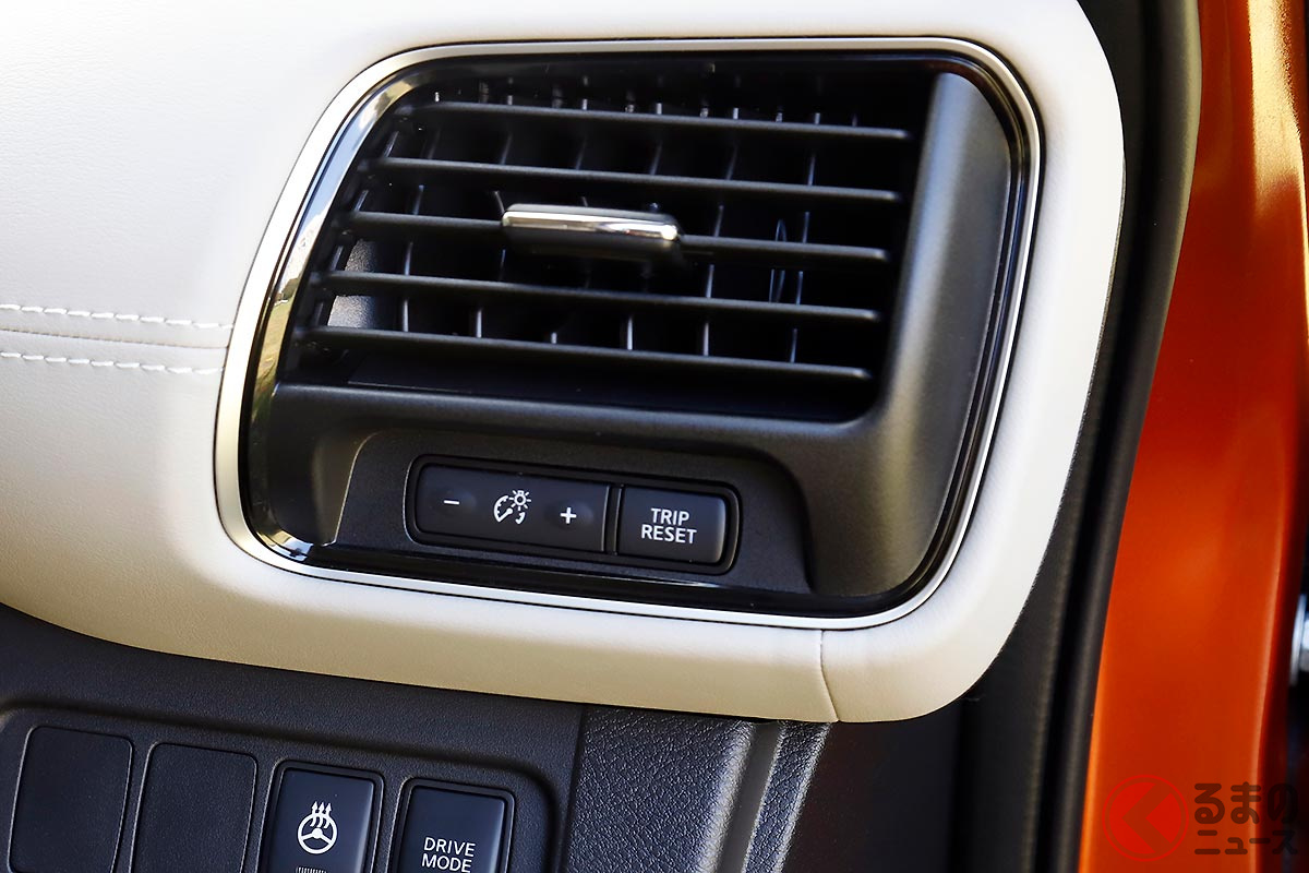 酷暑でお疲れぎみのカーエアコンをリフレッシュしたい!