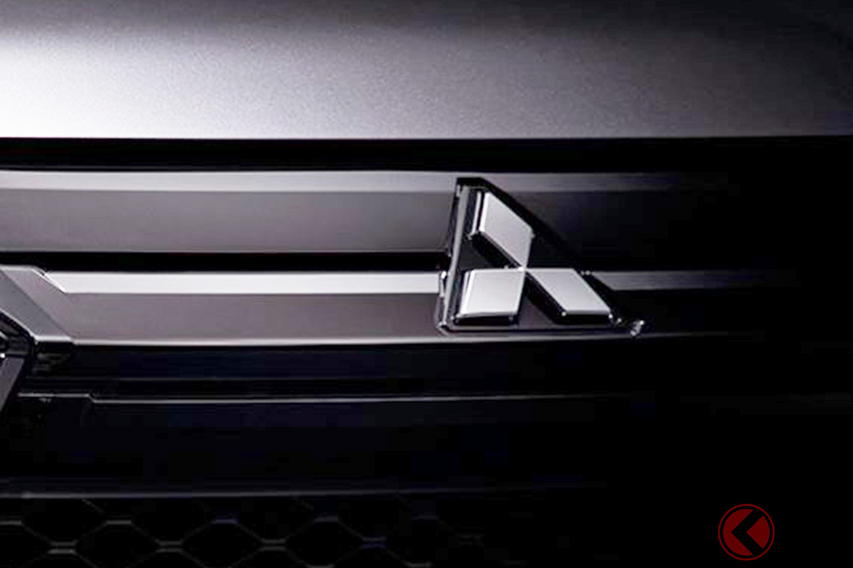 ベトナムでどのような「新型コンセプトカー」が登場するのか!?(画像はベトナムでも販売される三菱「エクスパンダー」)