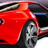 マツダ「RX-7」次期モデル登場に期待！ 美しすぎる「新型ロータリースポーツカー」世界初公開！ 次世代「魂動デザイン」の凄さとは