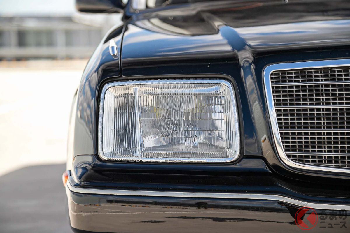 旧式 トヨタ センチュリー 高騰中 海外で 割高取引 も増加 トヨタ 最高級 セダンは 投資 になる V12 搭載モデル 豪で落札 くるまのニュース 旧式 トヨタ センチュリー 高騰中 海外で 割高取引 も増加 トヨタ 最高級 セダンは 投資 になる V12 搭載モデル 豪で落札 くるまのニュース