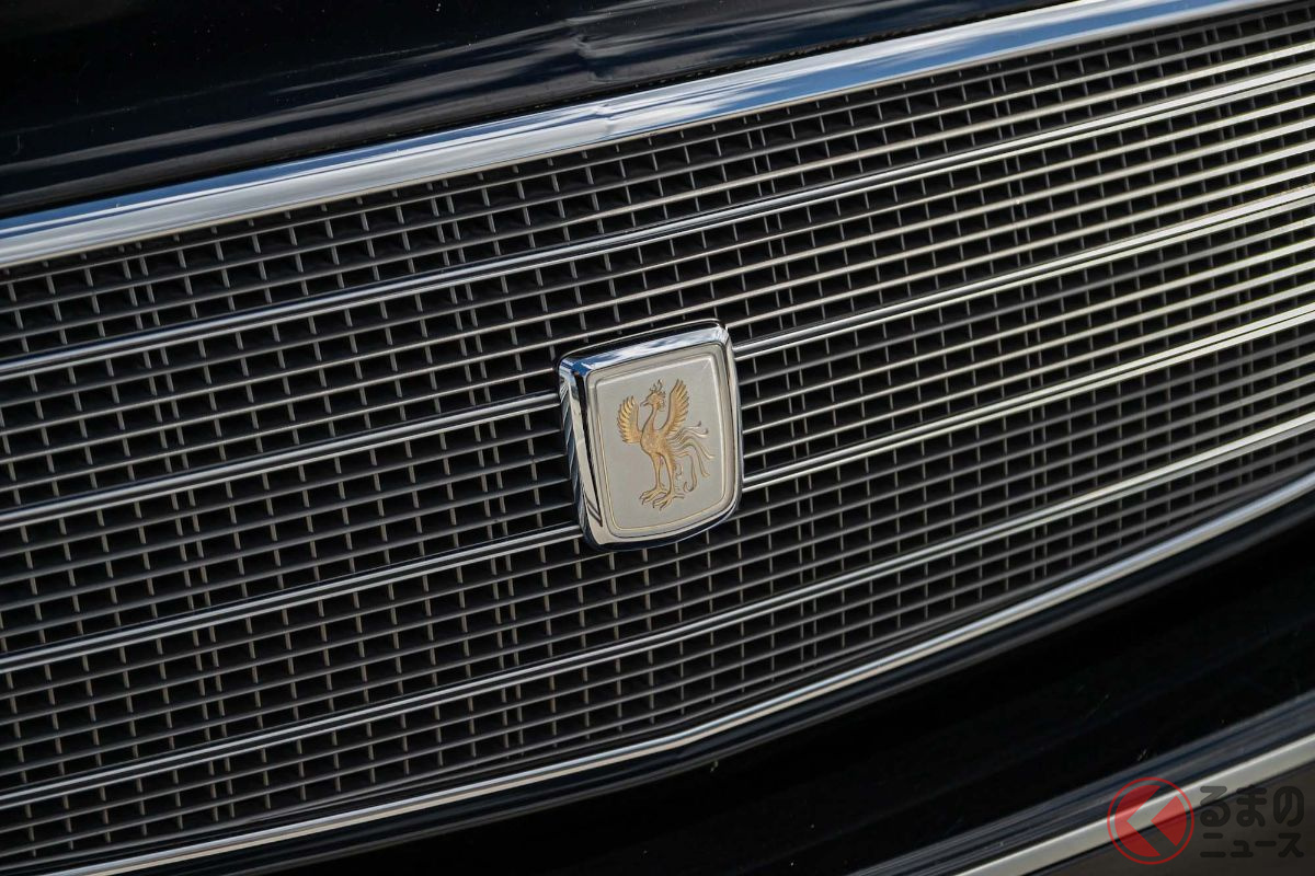 旧式 トヨタ センチュリー 高騰中 海外で 割高取引 も増加 トヨタ 最高級 セダンは 投資 になる V12 搭載モデル 豪で落札 くるまのニュース 旧式 トヨタ センチュリー 高騰中 海外で 割高取引 も増加 トヨタ 最高級 セダンは 投資 になる V12 搭載モデル 豪で落札 くるまのニュース