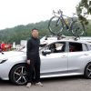 なぜ自転車競技にはSUBARU「レヴォーグ」が使われる？「SUBARU LEVORG presents 2022ジャパンカップサイクルロードレース」で見た“その理由”とは【PR】