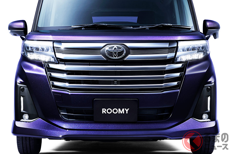 迫力あるフェイスデザインはなぜワゴンタイプに多く採用されるのでしょうか。