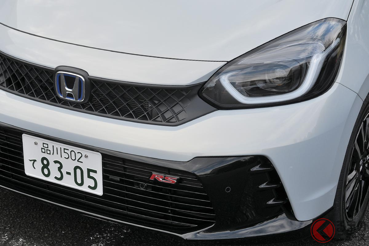 ホンダ新型「フィットRS」販売現場での反響は?