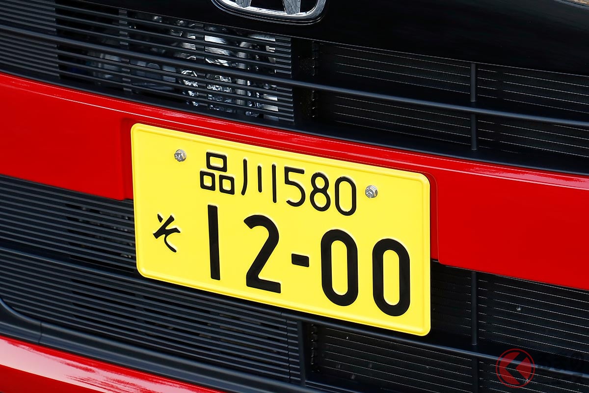 西日本で軽自動車のシェアが高くなる理由は?