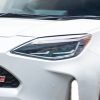 精悍黒グリルのトヨタ新型「極速SUV」登場！「GRヤリスクロス」オーストラリアで新設定 約329万円