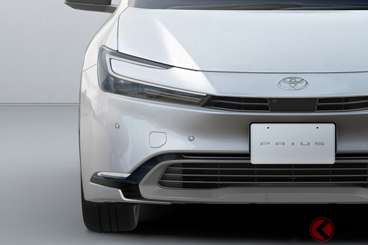 新型「プリウス」何が変わった?