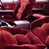 「クッションふっかふか！」 80年代大流行“ハイソカー”の「まるでソファ」なゴージャスシートはなぜ消えた!?