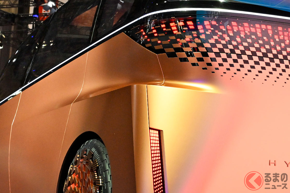 次期「エルグランド」!?