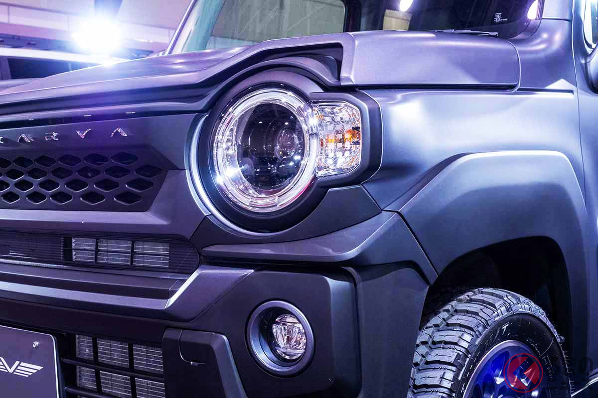 ブラーバ「イオ」