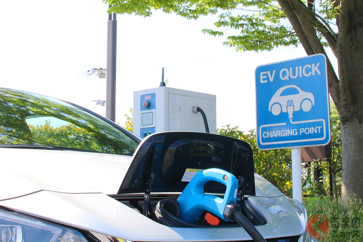 充電器問題、どうなる?