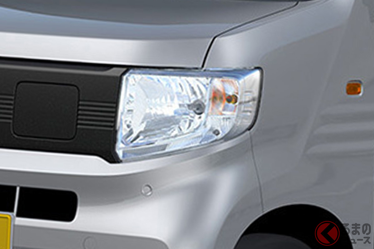 100万円台で「快適車中泊」可能!? 2024年春発売のホンダ「軽商用バン」とは